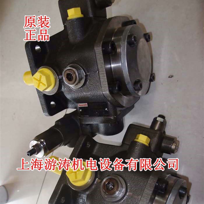 上海游涛叶片泵量大价优