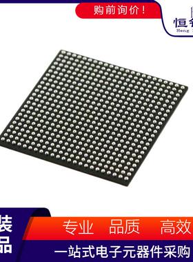EP4CGX30CF23C8N封装BGA484逻辑芯片可编程原装进口IC电路集成