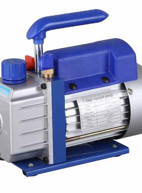 福建1升真空泵，抽气速率3CFM/电压110V/60HZ/150W真空泵