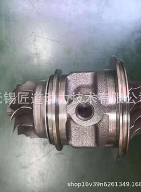 TD03机芯 49131-05312 ，05403forTRANSIT VI - 2.2TDCI 85HP