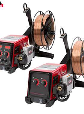 林肯送丝机Flex Feed 74HT 厚板粗丝焊专用送丝机