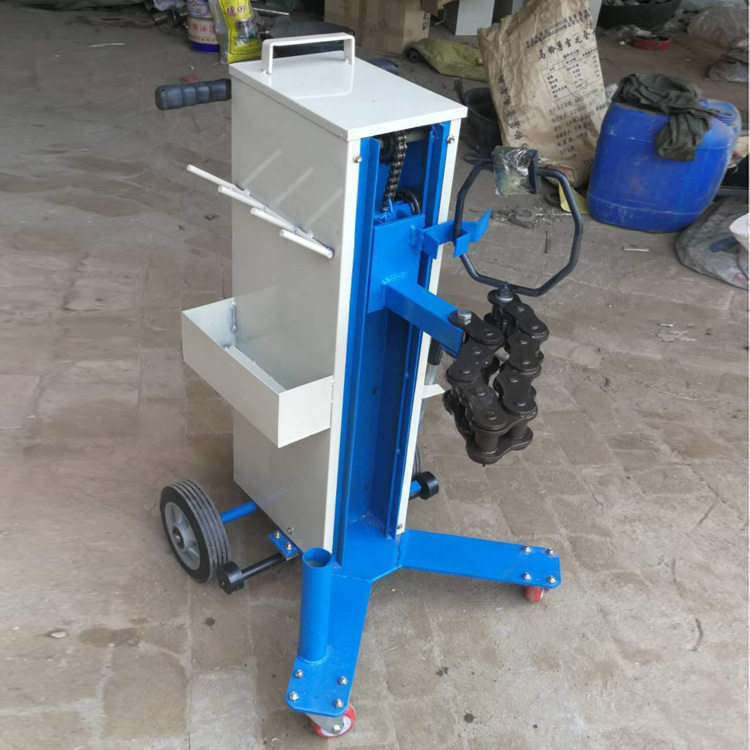 大风炮链条式吊架汽保工具