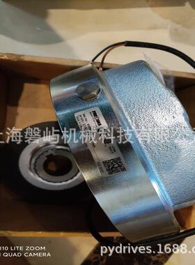 德国普瑞玛PRECIMA制动器型号FDB15N电压180VDC力矩46NM