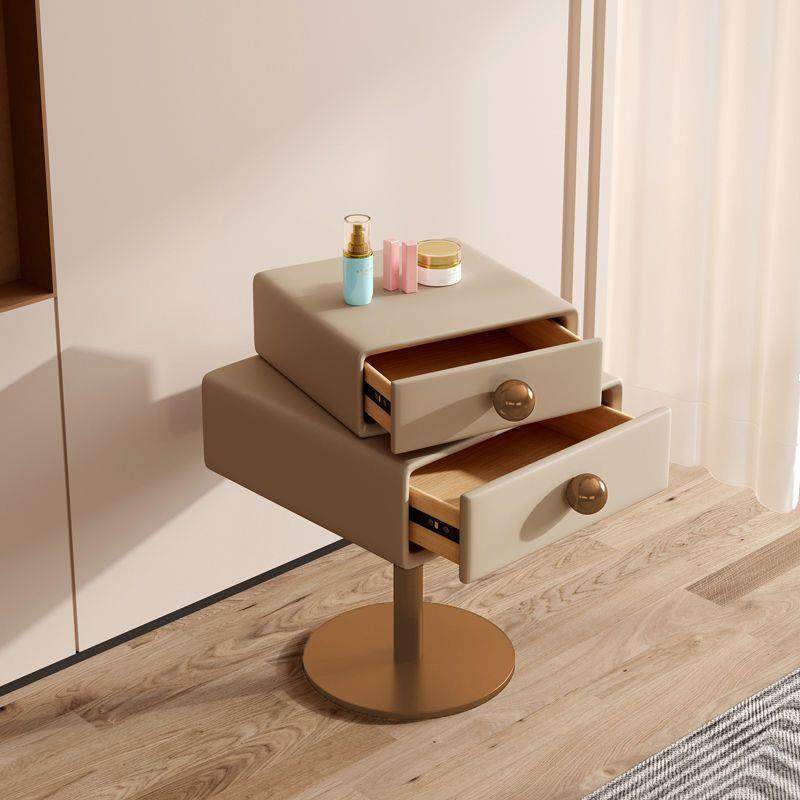 网红意式复古床头柜小型窄小奶油方糖现代简约沙发可旋转客厅边几,鲜花速递/花卉仿真/绿植园艺,割草机/草坪机,淘宝优惠券,粉丝福利购,淘宝优惠卷