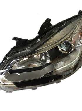 江铃新驭胜N352 前组合照明大灯总成 GP2-13006-BG
