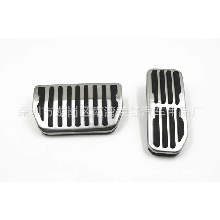 适用于XE、F-PACE专用原厂款油门踏板、捷豹F-PACE油门踏板