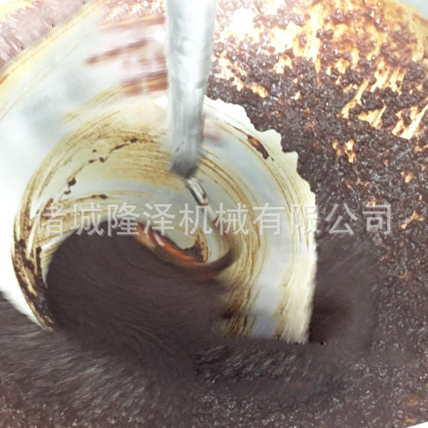 黄豆酱全自动蒸汽炒锅全自动黄豆酱蒸汽炒锅黄豆酱大型蒸汽炒锅