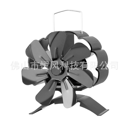 新款升级可站可挂台式壁挂2用美式木热循环燃木真火热动力壁炉风