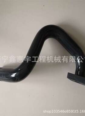 WA470-5装载机 硬管421-16-31131 421-16-31142 软管07260-05825