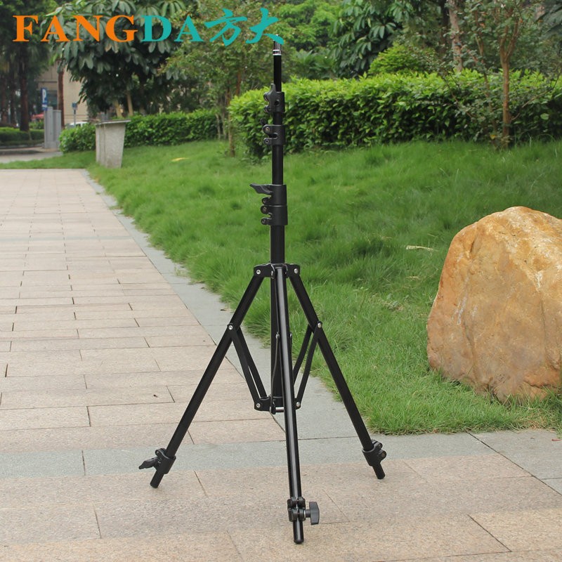 MG-2200摄影灯架闪光灯座闪光灯支架可作三脚架使用摄影