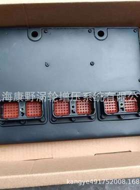 ECM电控ECU电脑板368140534084263408440和CM2450​4384696