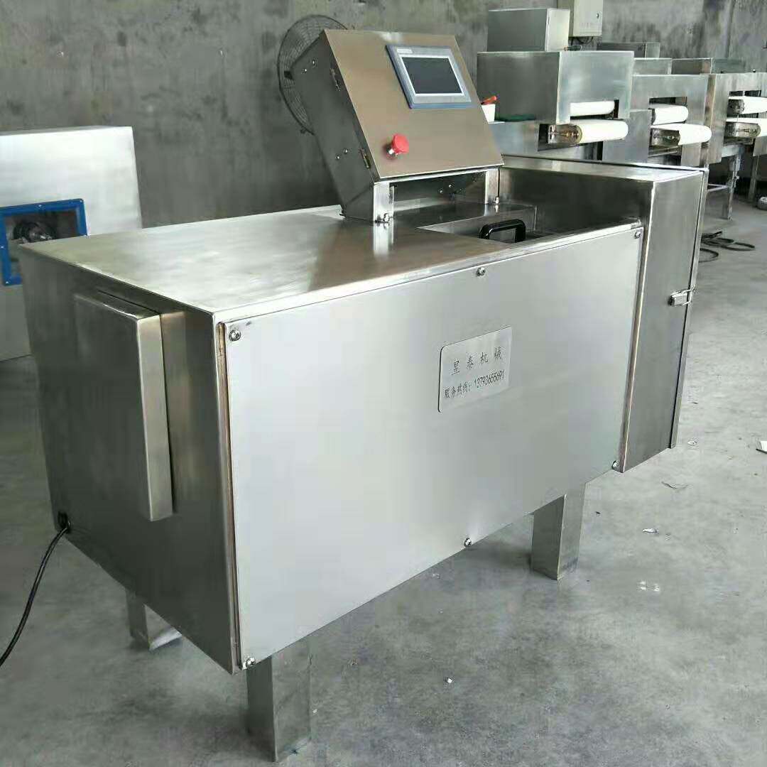切羊肉丁机灌红肠用切肉丁机鲜肉冻肉切肉丁机商用鲜肉切丁机