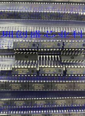 MC9S08QG4CPBEDIP-16FREESCALE/飞思卡尔微控制器单片机原装