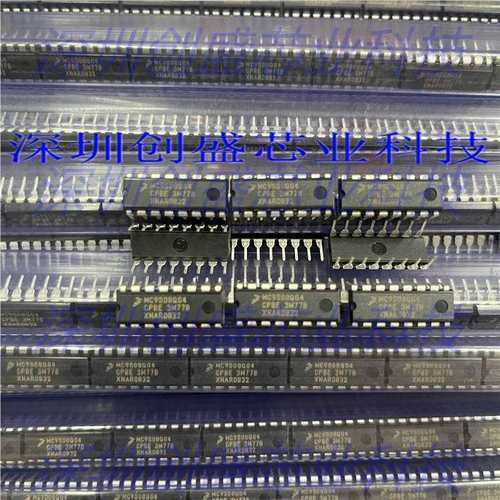 MC9S08QG4CPBEDIP-16FREESCALE/飞思卡尔微控制器单片机原装