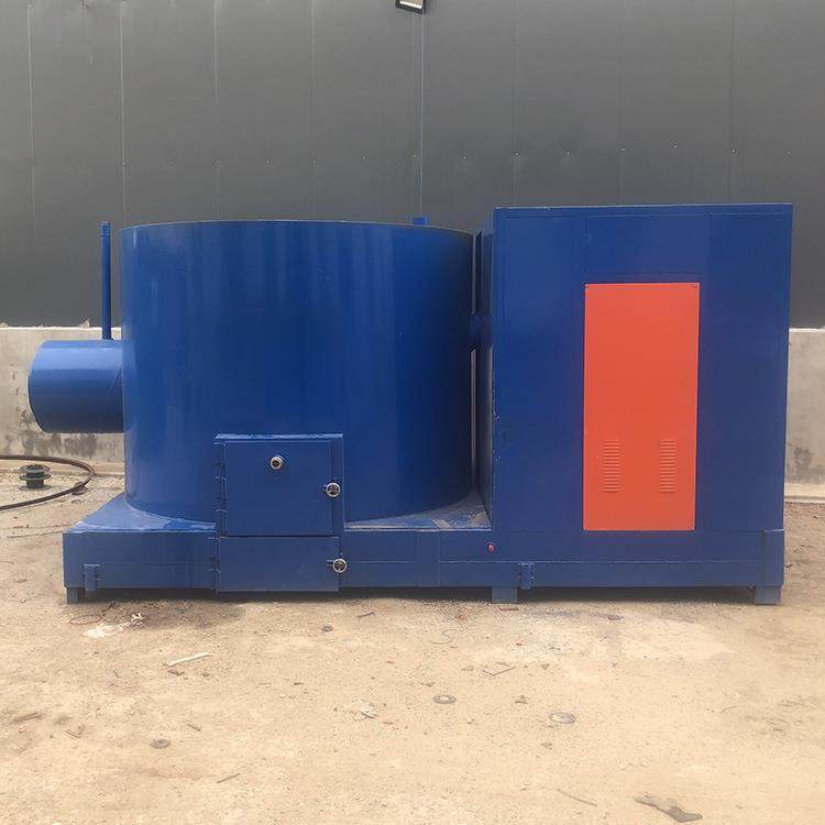 生物质燃烧机工业用节能设备废气焚烧炉60万大卡生物质燃烧机