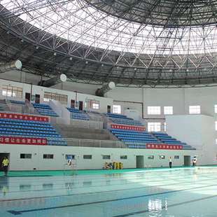 网架生产全国施工承接屋顶罩棚网架工程设计施工一体化