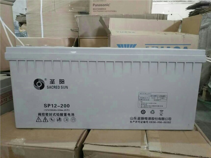 圣阳蓄电池12V100AH 17AH24AH38AH6H120AH150AH180AH200AH现货