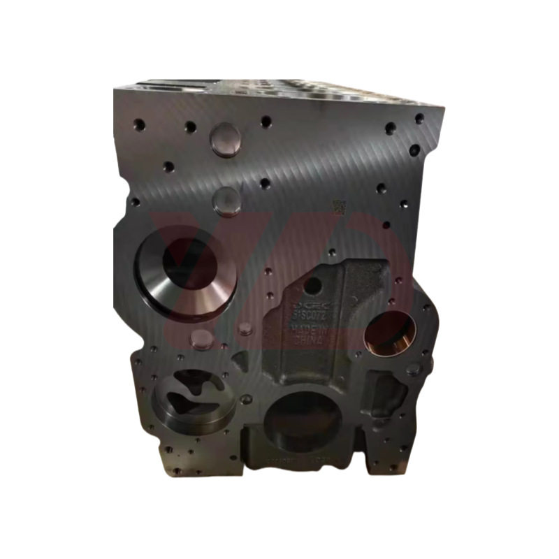C4947363 6CT缸体  工程机械 发动机 配套配件 机械配件