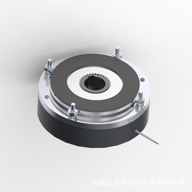 广德立信原厂品质DHM3系列失电型DHM3-150电磁制动器
