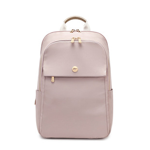 新款 优胜者商务休闲双肩背包轻便简约电脑包大容量15.6寸14寸13