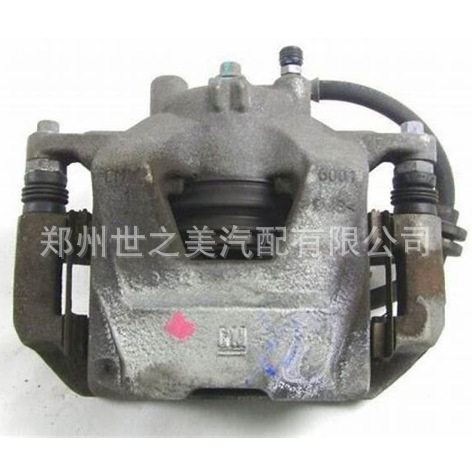 1358570813578741汽车配件适用于雪佛兰爱唯欧刹车分泵前左汽配