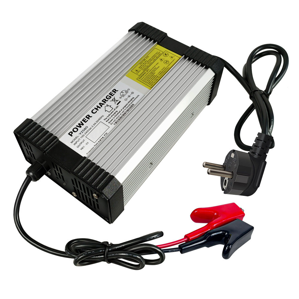 12.6V20A16.8V15A25.2V15A29.4V15A42V10A50.4V8A电池快充充电器