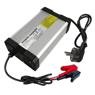 12.6V20A16.8V15A25.2V15A29.4V15A42V10A50.4V8A电池快充充电器