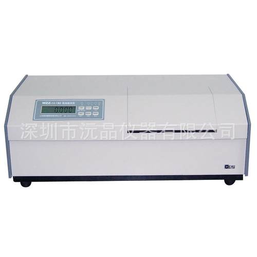 自动旋光仪WZZ-1S/1SS
