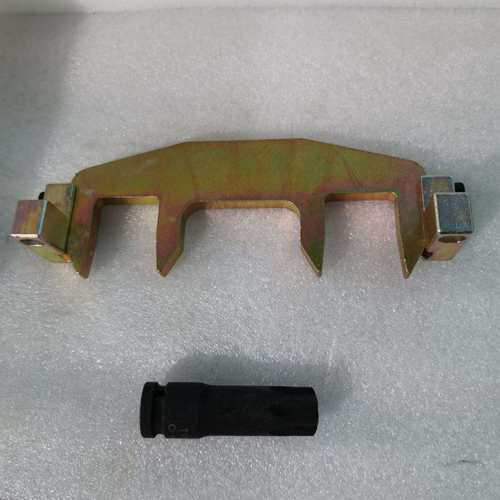 捷正工具奔驰M271正时工具凸轮轴固定器C200C180E260专用工具