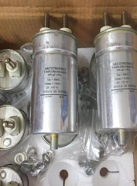 意大利40uF400V电容MKP1.44/A250VAC