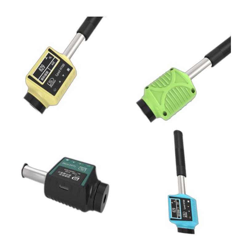 笔式硬度计LpadH100便携式里氏硬度计