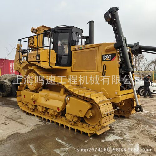 优惠供应卡特比勒D8R推土机D7GCATD8bulldozerD6G车况品质保障