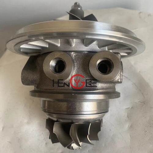 增压器RHF55V8980277725898027772089802777218980277722