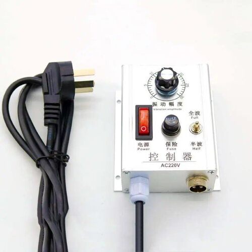 振动盘调压控制器WXC-220A5A振动电磁铁送料调节器直振专X用调速