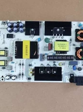 RSAG7.820.6666/ROH海-信电视LED43/50M5000电源58K300U/55N3000U