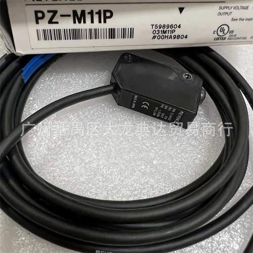 PZ-M11P PZ-M12 PZ-M12P PZ-M13 PZ-M13P/M31/M31P PZ-M11 基恩士