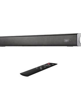 SAMTRONIC新款回音壁24寸条形音箱声霸Soundbar电视家庭影院