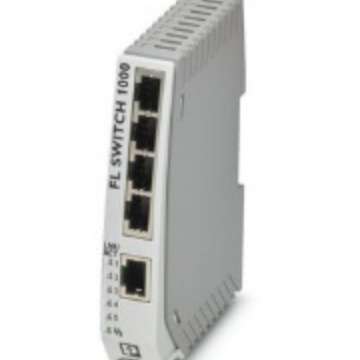 FL SWITCH 1005N-2SFX