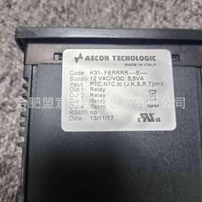 铁诺奇Tecnologic温控器，温控表，Tecnologic温控仪，模拟控制器