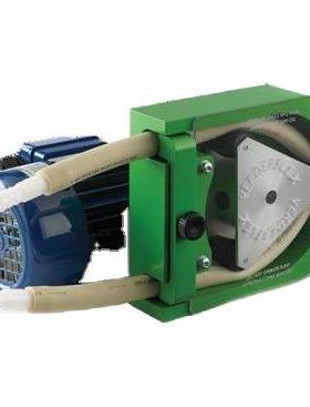 EDF东方精工瓦楞机配件Rapide颜料输送蠕动泵R6