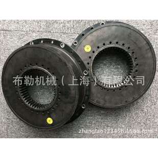 联轴器KTRBoWex 50SHA ELASTIC三一LTU120摊铺机DBP橡胶连接盘40