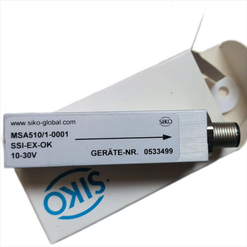 SIKOLEC200-MF-E1-02读取头