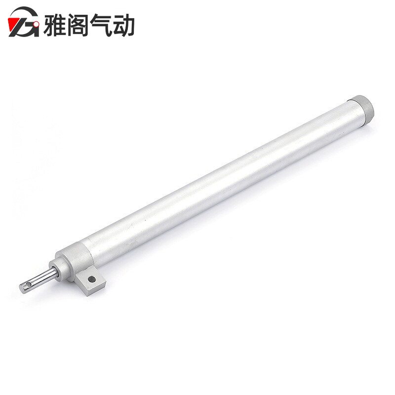 自然通风窗系统前端固定开窗器