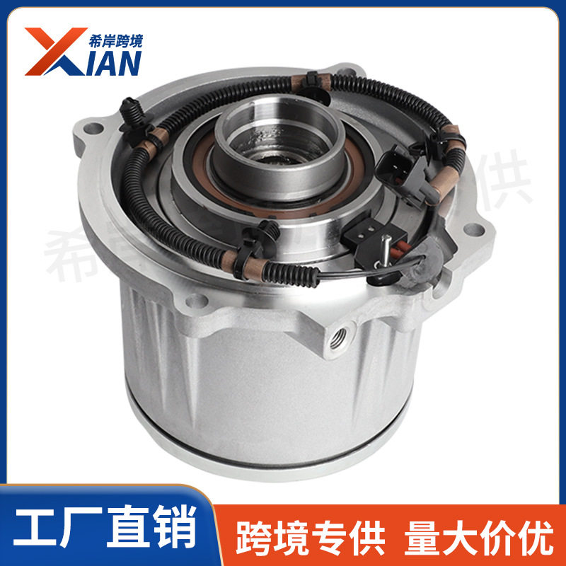 KE012797XKE012797XA适用马自达CX5差速器扭矩管理器KEYO-27-97X
