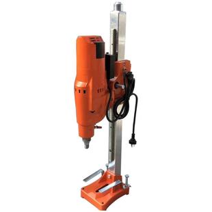 质优价廉水钻机砼样钻孔机混凝土取芯机