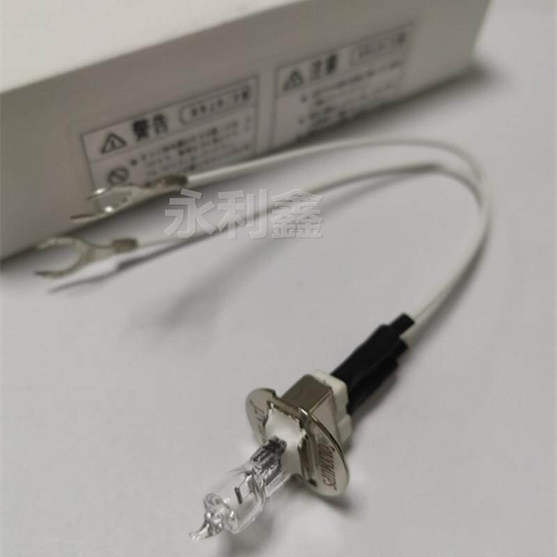原装Olympus奥林巴斯贝克曼Au400480640680生化灯泡MU988800
