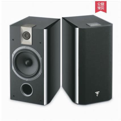 劲浪FocalChorus706家用全频音响