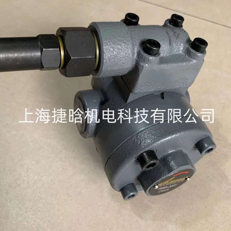 锐力REXPOWER油泵 RBB-2016Y RBB-208Y RBB润滑齿轮泵 RBB-2010Y