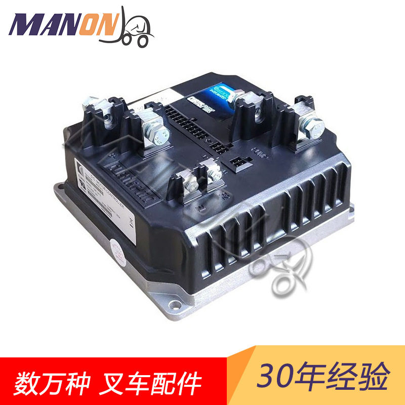 适用于小松/林德等叉车配件控制器总成转向控制器叉车配件现货
