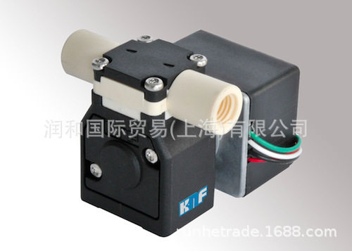 德国KNF真空抽滤泵N86KT.18，KNF好品质优势